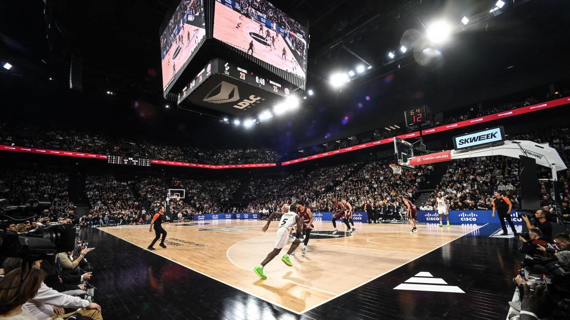 Nouvel basket online